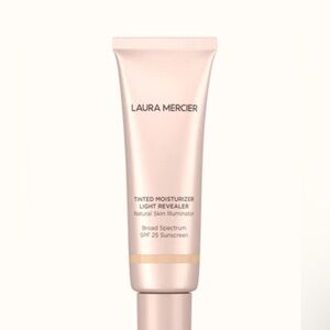 Laura Mercier Flawless Fusion Ultra-Longwear Foundation Shades (m01)